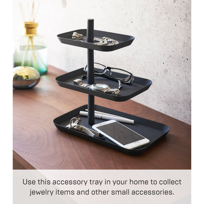 Yamazaki Home Accessory Tray & Reviews | AllModern